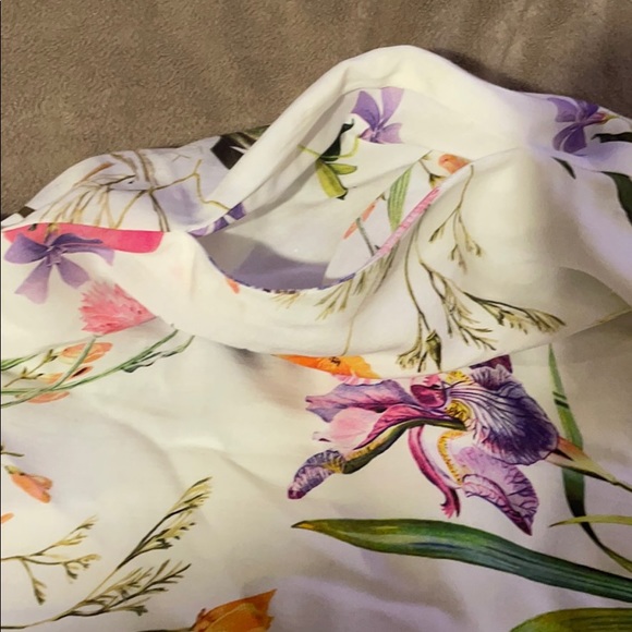 Sonnet James Brielle dress size S - Picture 8 of 8